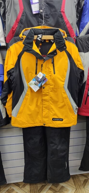 Куртки: Куртка QUIKSILVER Mission Printed (Индонезия) Мужская — 7