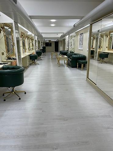 Kommersiya daşınmaz əmlakı: ⸻ i̇carəyə veri̇li̇r – tam təmi̇rli̇ gözəlli̇k salonu ünvan: bakı — 10