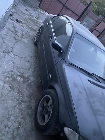 lancer 9: BMW 3 series: 2000 г., 2.2 л, Автомат, Бензин, Седан — 3