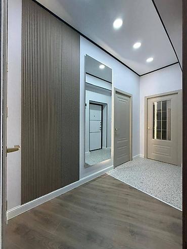 Продажа квартир: 2 комнаты, 62 м², Элитка, 3 этаж, Дизайнерский ремонт — 5