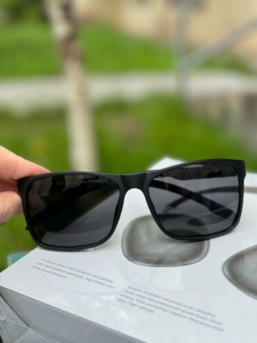 солнцезащитные очки мужские бишкек: Мужские очки