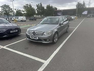 multi diag pro plus: DELOVI ZA MERCEDES BENZ C 220 W204 2010. GOD. | Delovi za Mercedes C — 1