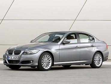 loto marka: BMW 320 E90 2010. GOD. - KOMPLETAN AUTO U DELOVIMA | Kompletan auto — 3