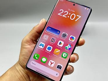 m5 pro: Redmi, Redmi Note 14 Pro, Б/у, 512 ГБ, цвет - Черный, 2 SIM — 6