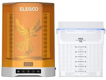 3d scaner: Kateqoriya: 3D Printer və Hissələri > 3D Printer > Elegoo 3D — 3