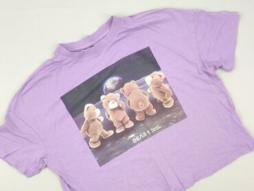 t shirty z kotami: Футболка жіноча, House, розмір S