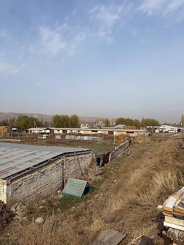 участки беш кунгей: 18 соток, Для бизнеса — 5