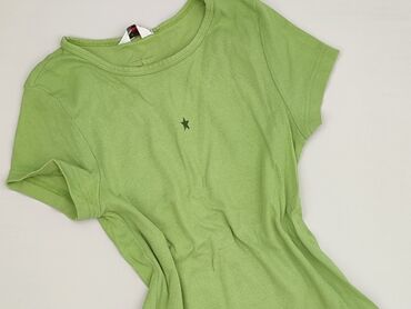 obcisly t shirty: T-shirt damski, rozmiar M
