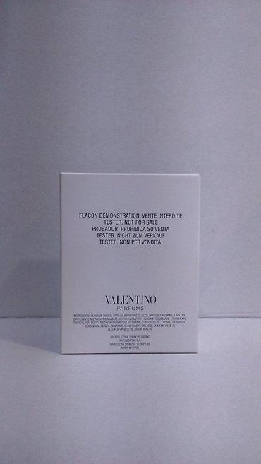 Parfemi: VALENTINO UOMO INTENSE EDP100ML TSTR | Valentino Uomo Intense — 7