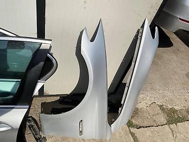 glava upravljaca: KRILA F10/11 ZA BMW SERIJA 5 OD 2010. DO 2015. GOD. | Originalna — 3