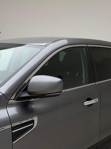 Renault: Renault QM6: 2019 г., 2 л, Автомат, Газ, Кроссовер — 8
