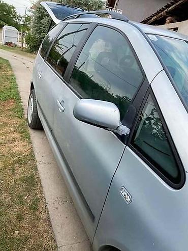 brava golf 2: KRILO ZA VOLKSWAGEN SHARAN OD 2001. DO 2005. GOD. | Polovni Delovi — 3