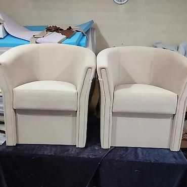 Fotelje: 03. Fotelja, model POTKOVICA fotelja 10200din dvosed 15000 din — 4