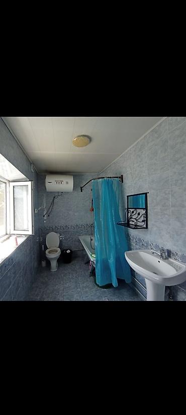 Аренда домов: 60 м², 3 комнаты, Без подселения — 1