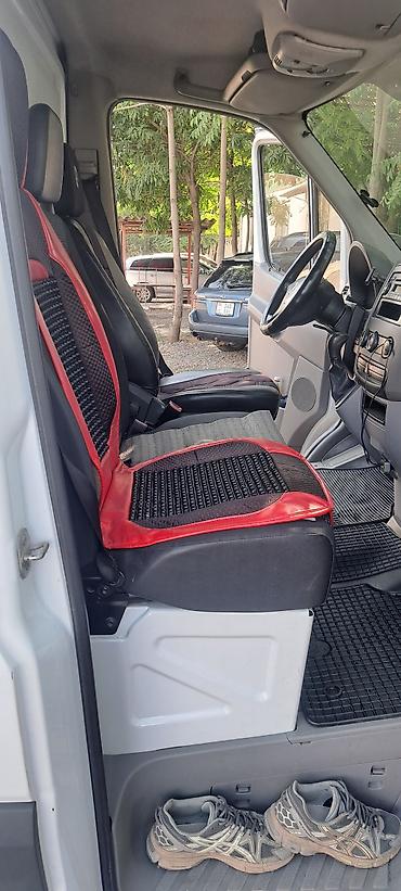зеркало 221: Грузовик, Mercedes-Benz, Стандарт, 4 т, Б/у — 7