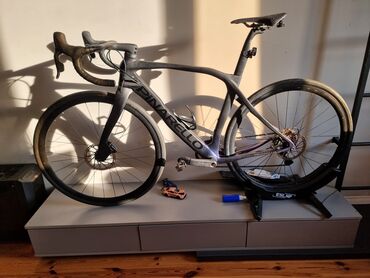 İşlənmiş Şəhər velosipedi 28"