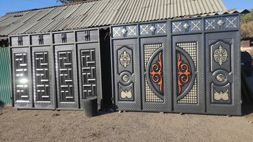 Сварка: Сварка | Тапчаны, Перила, Заборы, оградки Бесплатная смета, Гарантия, Высотные работы — 25