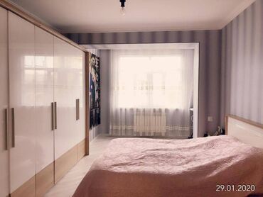 Köhnə tikili: Bakı, 3 otaqlı, Köhnə tikili, m. Neftçilər, 82 kv. m — 5