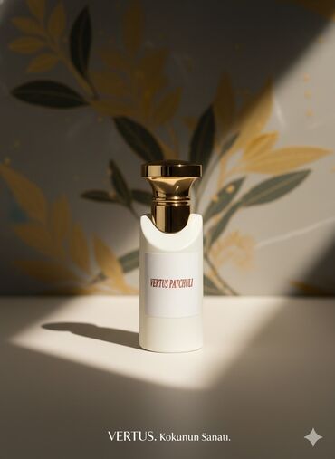 Digər tibbi məhsullar: Ətirlər Premium ətir kolleksiyası - Louis Vuitton L’Immensité – — 2