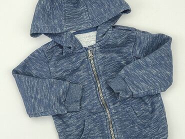 ifriko bluzki: Sweatshirt, Primark, 1.5-2 years, 86-92 cm, condition - Good