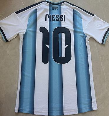 Kişi geyimləri: Futbolka, Adidas, M — 2