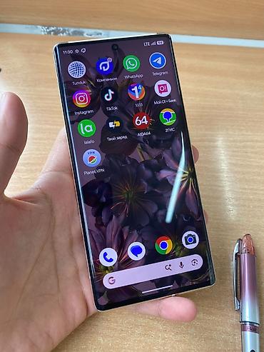 пиксель 9 бу: Google Pixel 6 Pro, Б/у, 128 ГБ, 1 SIM — 3