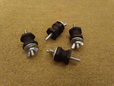 Auto delovi: Maska za Peugeot 307 model od 2001 do 2008god sa tragovima farbanja — 16