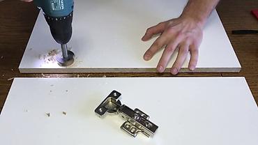 Ремонт, реставрация мебели: Замена фурнитуры, ремонт кровати,установка мебели,ремонт — 10