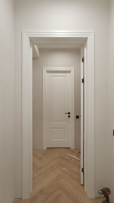 Ремонт окон и дверей: Дверь: Установка, Бесплатный выезд — 6