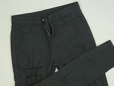 jeans boot cut: Jeansy damskie, rozmiar S — 1