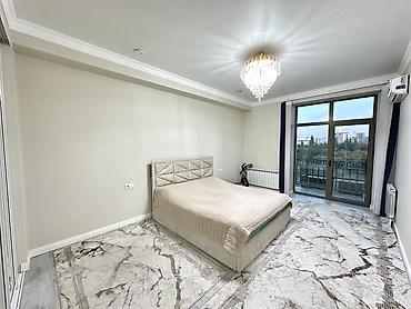 Продажа квартир: 3 комнаты, 132 м², 5 этаж, Дизайнерский ремонт — 8
