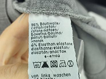 botki: Spódnica damska, rozmiar XL — 5