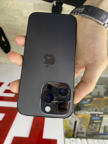 айфон 14 про цена баку: IPhone 14 Pro, 128 ГБ, Black Titanium, Гарантия, Беспроводная зарядка, Face ID