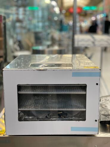 Meyvə qurudan aparatlar: 6 listli, Zəmanətlə, Yeni — 3