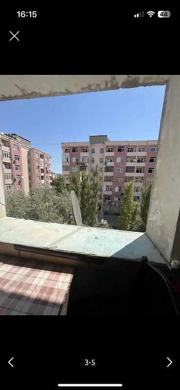 yasamal 2 otaqli evler: 3 otaqlı, Yeni tikili, 67 kv. m — 1