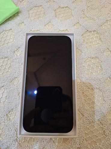Apple iPhone: IPhone 12, 128 GB, Mavi, Face ID — 13