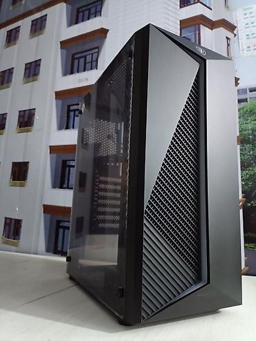 cpu cooler: Корпус ПК, Новый — 2