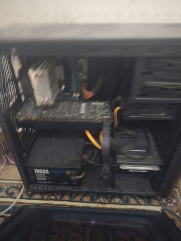 asus игровой: Компьютер, Оюндар үчүн, HDD