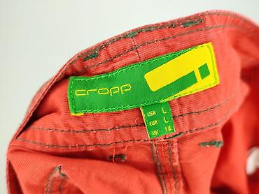 croft: Cropp, Spodnie materiałowe damskie, rozmiar L — 4