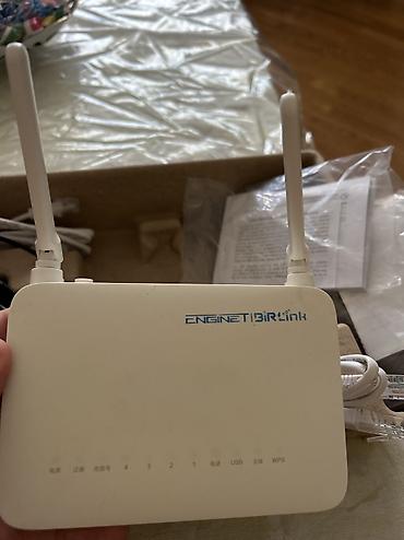 3g 4g modem: Birlink Archer C60 AC1350 Wi‑Fi Router Xüsusiyyətlər: - Dual Band — 2