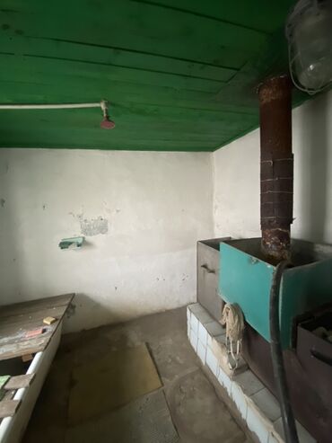 Продажа домов: Дом, 51 м², 4 комнаты, Риэлтор, Старый ремонт — 12