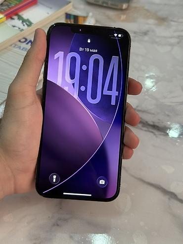Apple iPhone: IPhone 12 Pro Max, 256 GB, Graphite, Face ID — 2
