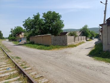 ак орго дом куплю: Үй, 60 кв. м, 3 бөлмө, Менчик ээси, Эски ремонт