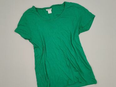 koszulka dla chrzestnej: Monki, T-shirt damski, rozmiar S