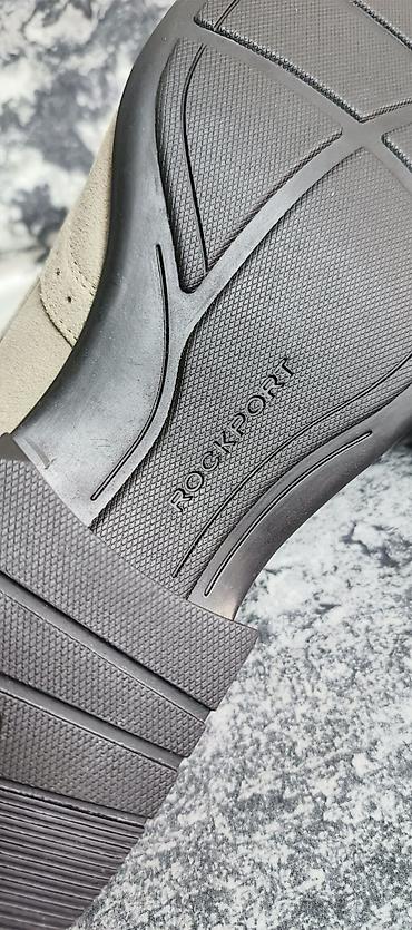 Ayaqqabılar: Кожаная обувь Американского бренда ROCKPORT — 8