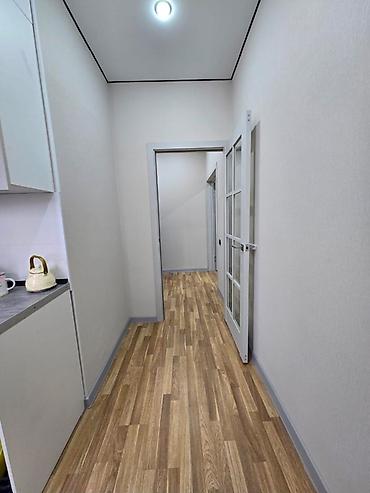 Продажа квартир: 1 комната, 33 м², 105 серия, 8 этаж, Евроремонт — 8