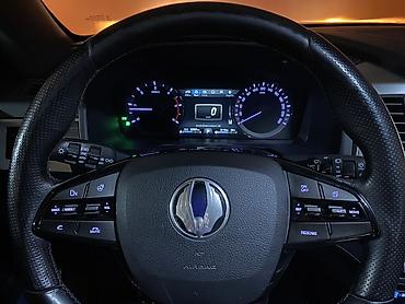 rex: Ssangyong Rexton: 2019 г., 2.2 л, Автомат, Дизель, Внедорожник — 10