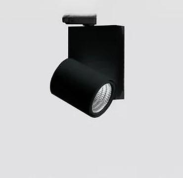 Rasveta: Kiteo K-Forum Stromschienenstrahler 25° / PI‑LED, NeoLink – crni — 15