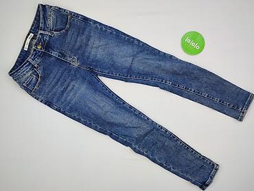 baloon jeans: Denim, Jeansy damskie, rozmiar M — 2