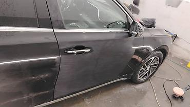 m5 e60: 1 деталь по 6000с Кузовные работы покраска авто ремонт и покраска — 6
